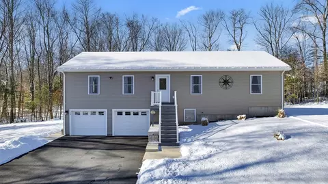 103 Daniel Shays Hwy, Belchertown, MA 01007