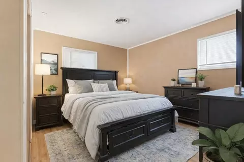 Bedroom - 106 Baldwin Ave, Framingham, MA 01701 photo 1 of 2