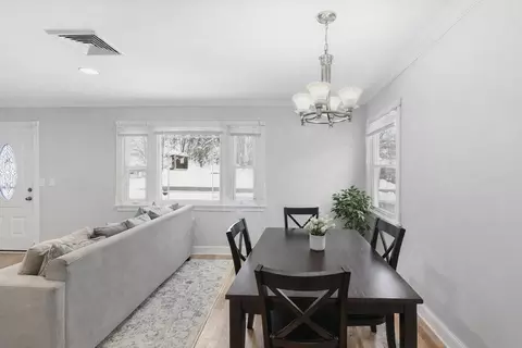 Dining - 106 Baldwin Ave, Framingham, MA 01701 photo 1 of 1