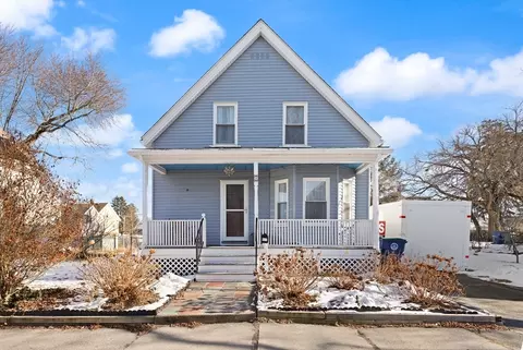 9 Highland St, Salem, MA 01970
