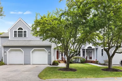 3 Arborwood Dr #3, Burlington, MA 01803