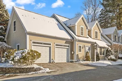 725 Boston Post Rd #12, Sudbury, MA 01776