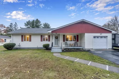 166 Montgomery Rd, Westfield, MA 01085