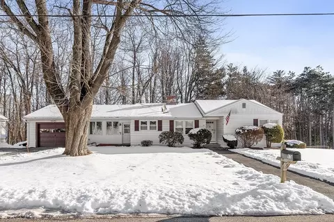 65 Helena St, Leominster, MA 01453