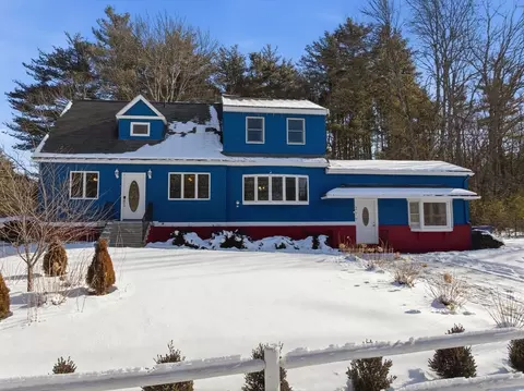 277 Baldwinville Rd, Templeton, MA 01468