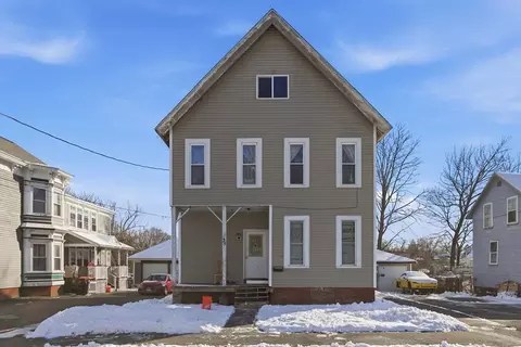 35 Carew St, South Hadley, MA 01075