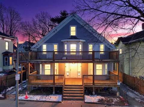 10-12 Michigan Ave, Dorchester, MA 02121