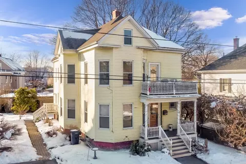 54 Highland Ave, Haverhill, MA 01830