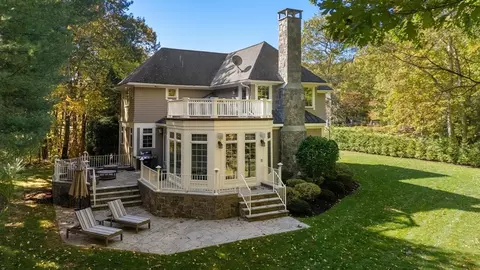 189 Bridle Trail Rd, Needham, MA 02492 photo 4