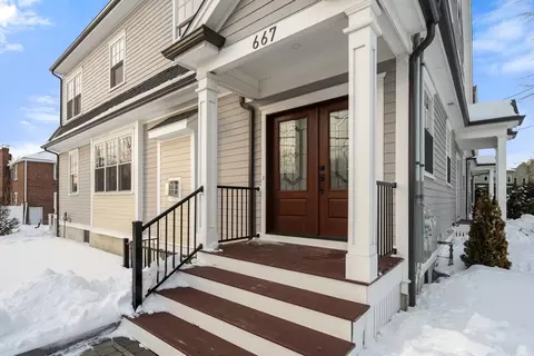 667 Boylston St #667, Newton, MA 02459