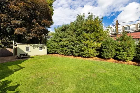 Exterior - 323 Clark Rd, Brookline, MA 02445 photo 6 of 6