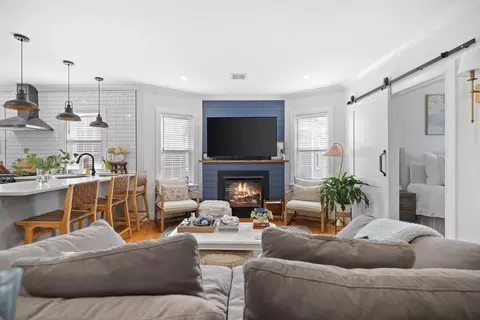 644 Adams St #3, Boston, MA 02122