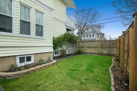 Exterior - 62 Everett St #2, Arlington, MA 02474 photo 8 of 14
