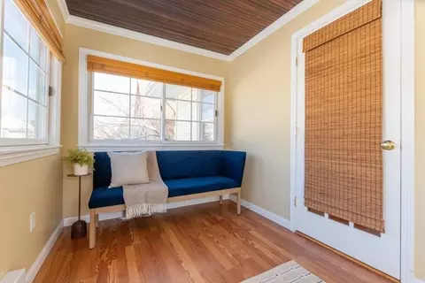 Exterior - 62 Everett St #2, Arlington, MA 02474 photo 3 of 14