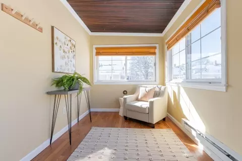 Entry Way - 62 Everett St #2, Arlington, MA 02474 photo 1 of 1