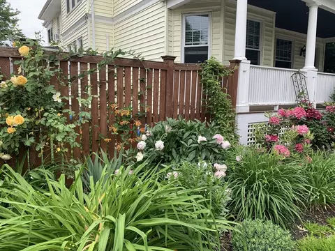 Exterior - 62 Everett St #2, Arlington, MA 02474 photo 13 of 14