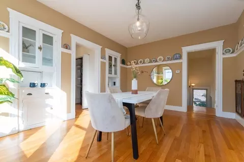 Dining - 62 Everett St #2, Arlington, MA 02474 photo 2 of 6