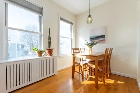 Dining - 62 Everett St #2, Arlington, MA 02474 photo 6 of 6