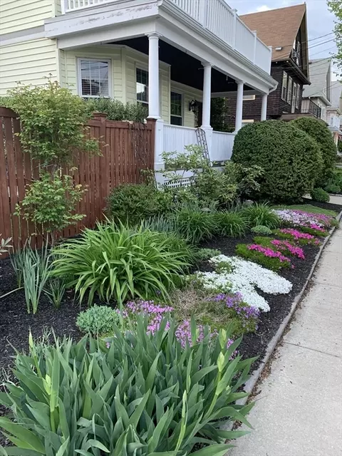 Exterior - 62 Everett St #2, Arlington, MA 02474 photo 11 of 14