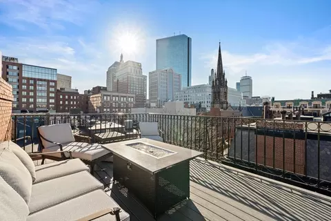 36 Commonwealth Ave #PH, Boston, MA 02116