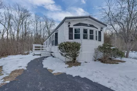 305 Turnpike #225, Easton, MA 02375