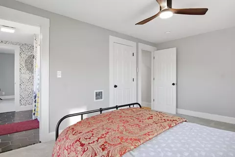 Bedroom - 6 Everett St, Stoneham, MA 02180 photo 6 of 9