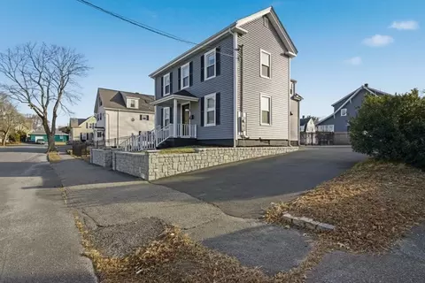 Other - 6 Everett St, Stoneham, MA 02180 photo 1 of 6