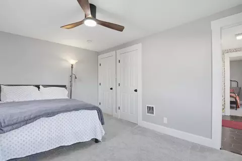 Bedroom - 6 Everett St, Stoneham, MA 02180 photo 9 of 9