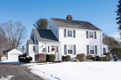 65 Churchill Rd, West Springfield, MA 01089