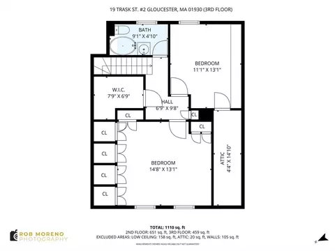 19 Trask St #2, Gloucester, MA 01930 photo 35