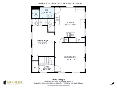 19 Trask St #2, Gloucester, MA 01930 photo 34