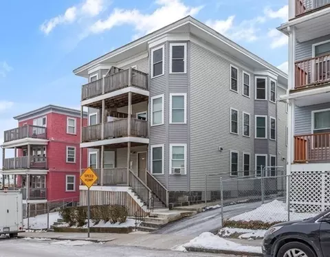 20 Fairmount St, Boston, MA 02124
