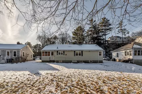 Exterior - 31 Webster Ave, Beverly, MA 01915 photo 2 of 4