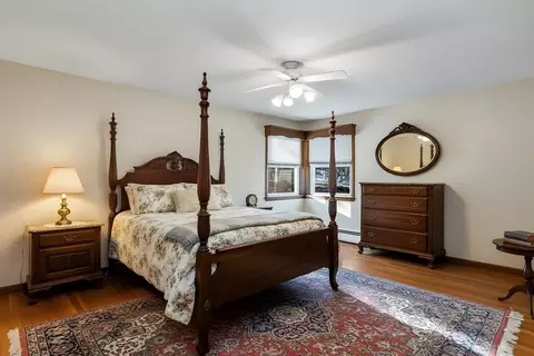 Bedroom - 31 Webster Ave, Beverly, MA 01915 photo 5 of 6