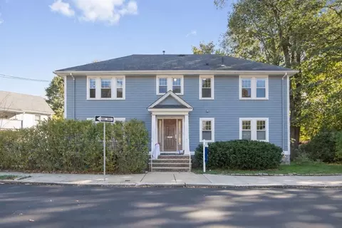 150 Tyndale St #2, Roslindale, MA 02131