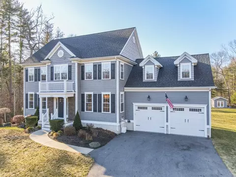123 Pike Ave, Attleboro, MA 02703