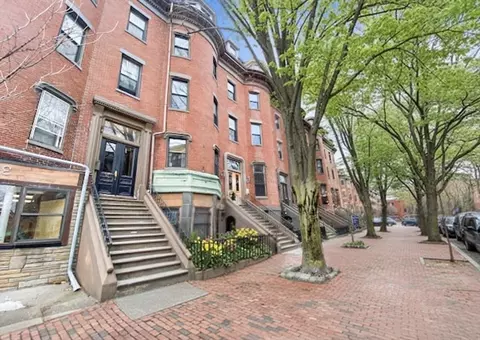 41 Worcester Sq #1, Boston, MA 02118