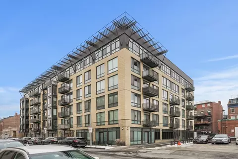263-265 Northampton St #206, Boston, MA 02118