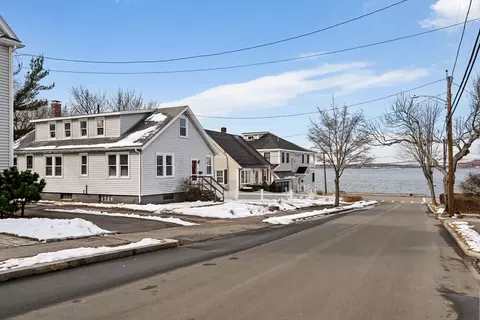 11 Bellevue Rd, Quincy, MA 02171