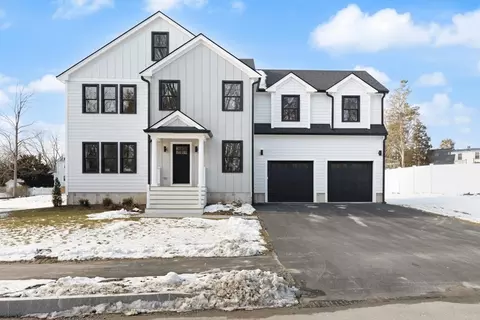 19 Brothers Way295 Dean St, Norwood, MA 02062