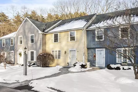 107 King George Dr #9, Georgetown, MA 01833 photo 29