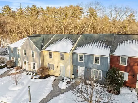 107 King George Dr #9, Georgetown, MA 01833 photo 30
