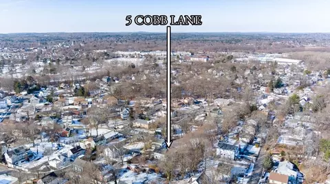 View/Area - 5 Cobb Ln, Dedham, MA 02026 photo 6 of 10