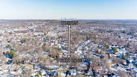 View/Area - 5 Cobb Ln, Dedham, MA 02026 photo 5 of 10