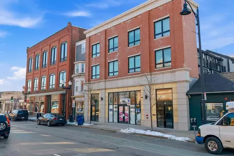 300 Somerville Ave, Somerville, MA 02143