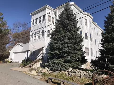 350 Heron, Boston, MA 02132