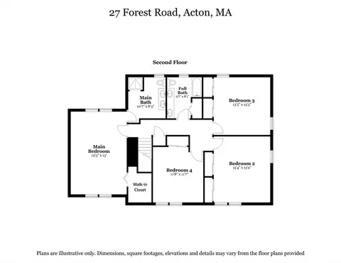 27 Forest Rd, Acton, MA 01720 photo 41