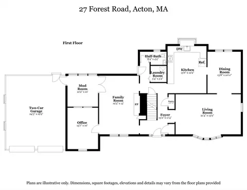 27 Forest Rd, Acton, MA 01720 photo 40