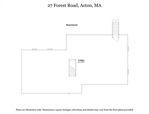 27 Forest Rd, Acton, MA 01720 photo 42