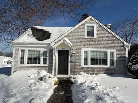 868 Ashley Blvd, New Bedford, MA 02745
